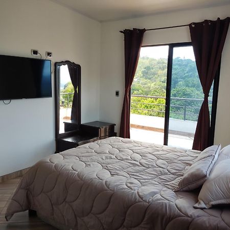 Cabana Rivera 莫尼基拉 外观 照片