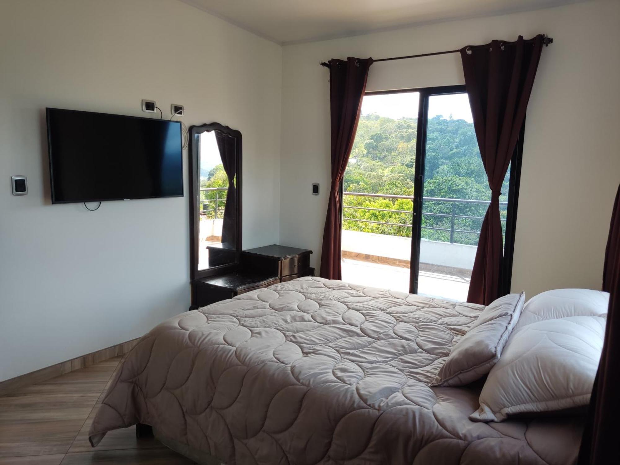 Cabana Rivera 莫尼基拉 外观 照片