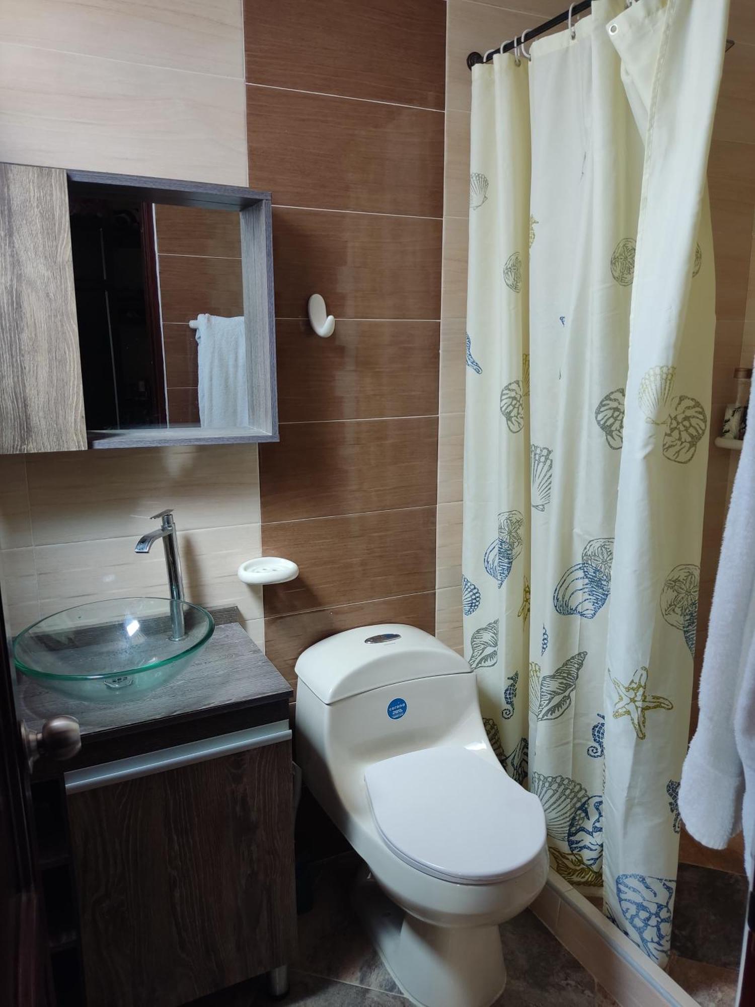 Cabana Rivera 莫尼基拉 外观 照片