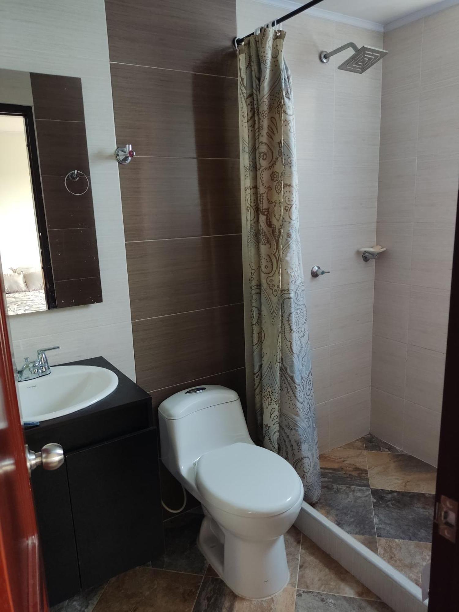 Cabana Rivera 莫尼基拉 外观 照片